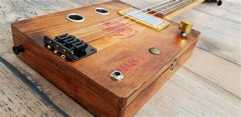 electric cigar box|pickups for cigar box guitars.